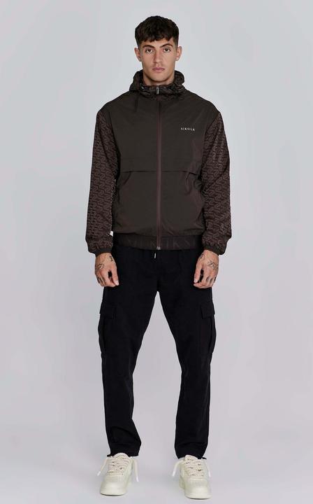 Immagine prodotto Siksilk Jacke Aop Windbreaker (XL)