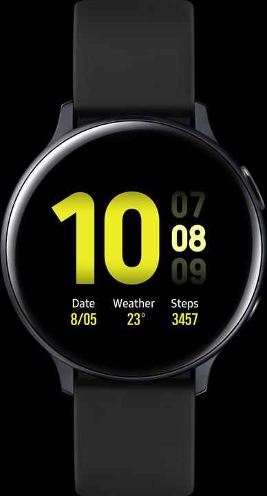 Image du produit Samsung Galaxy Watch Active 2 (44 mm)