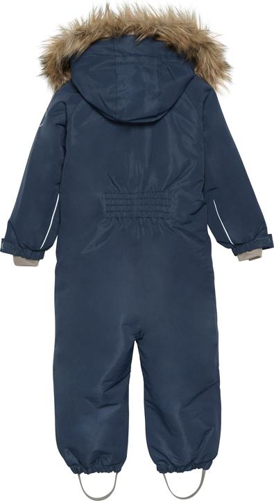 Actual product image En Fant ENSnowsuit W. Fake Fur - 240140 (98)