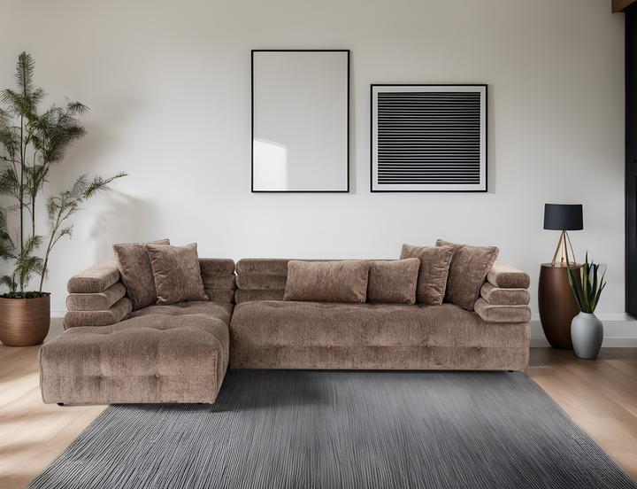 Actual product image Atelier del Sofa Boston (Corner sofa)