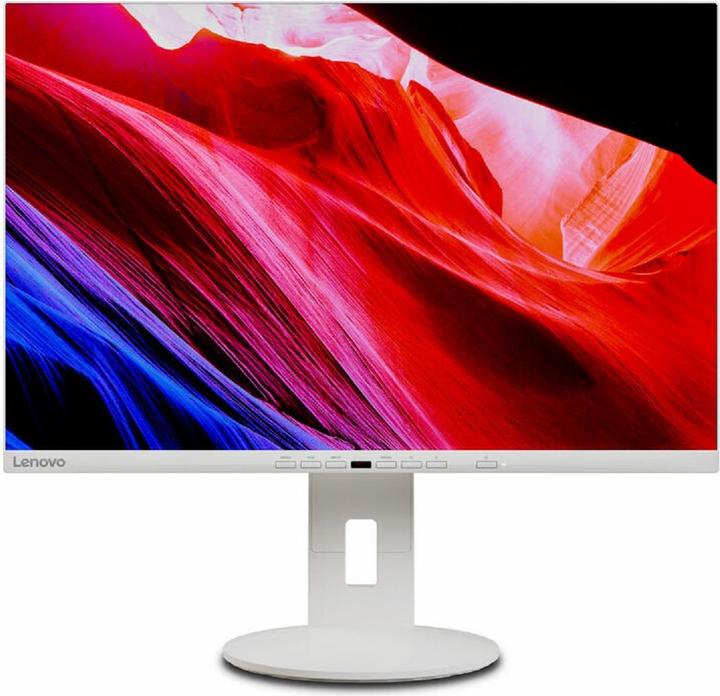 Actual product image Lenovo ThinkVision E24-28 (1920 x 1080 pixels, 23.80")