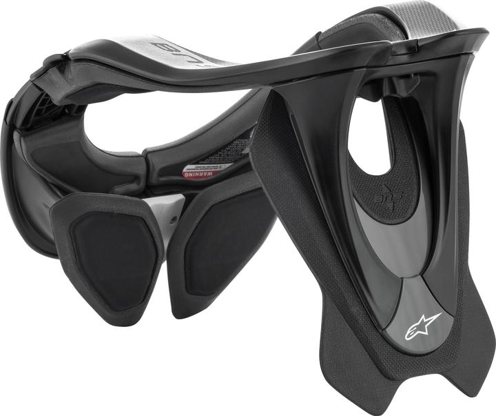 Actual product image Alpinestars BNS Tech-2 (S/M)