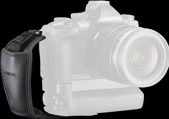 Immagine prodotto Olympus GS-5 Cinturino della maniglia (Cinturino da polso)
