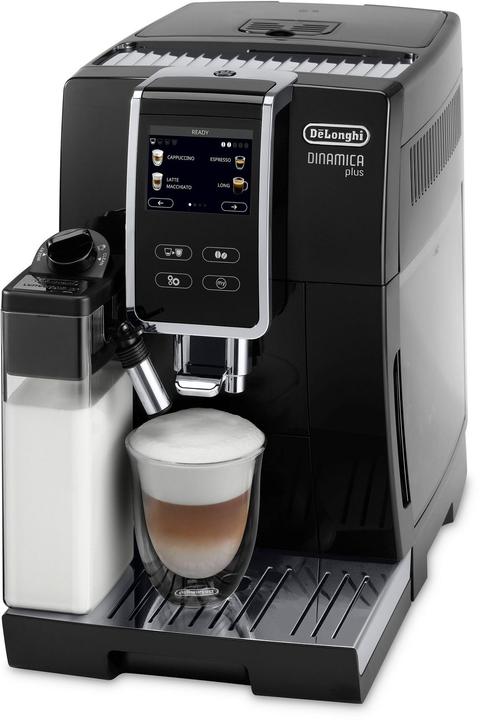 Actual product image De'Longhi Dinamica Plus
