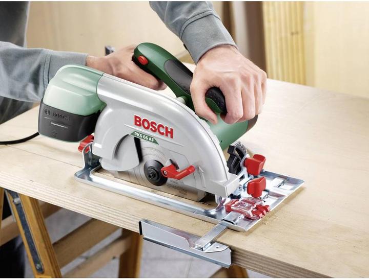 Actual product image Bosch Home & Garden Pks 66 Af