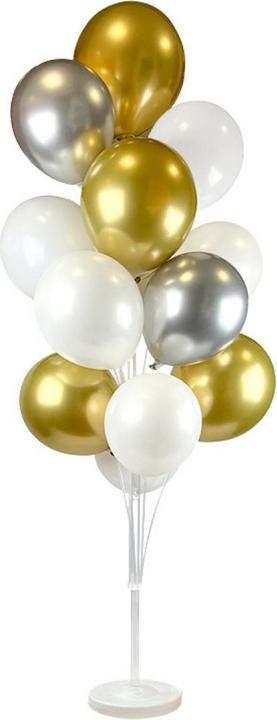 Actual product image Holder for 12 balloons (1m35) (1 x)