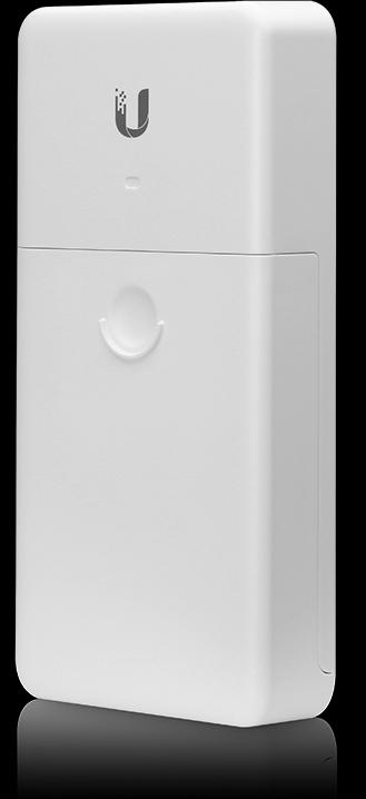 Produktbild Ubiquiti N-SW:Outdoor 24V passiv PoE Switch (4 Ports)