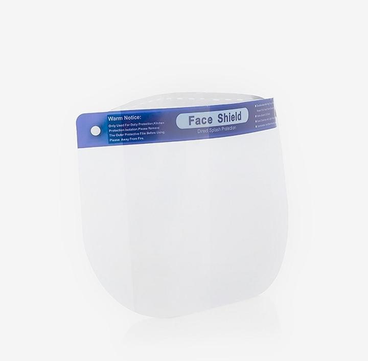 SanDisk Face Shield Protective Isolation Mask (1 x)