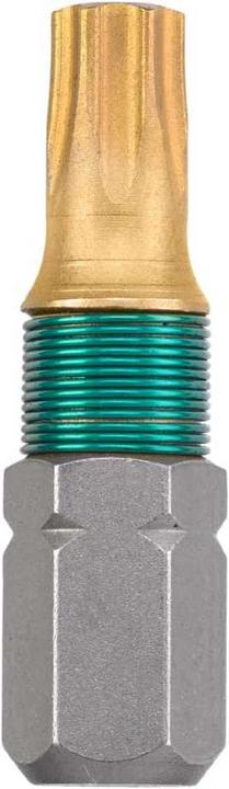 Produktbild kwb TITAN Bits, 25 mm, T 40 (25mm)