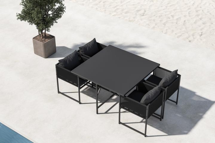 Actual product image Venture Home Noto (120 cm)
