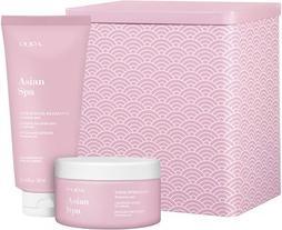 Image du produit Pupa Milano Asian Spa Kit Body Care Gift Set (Set soin du corps)