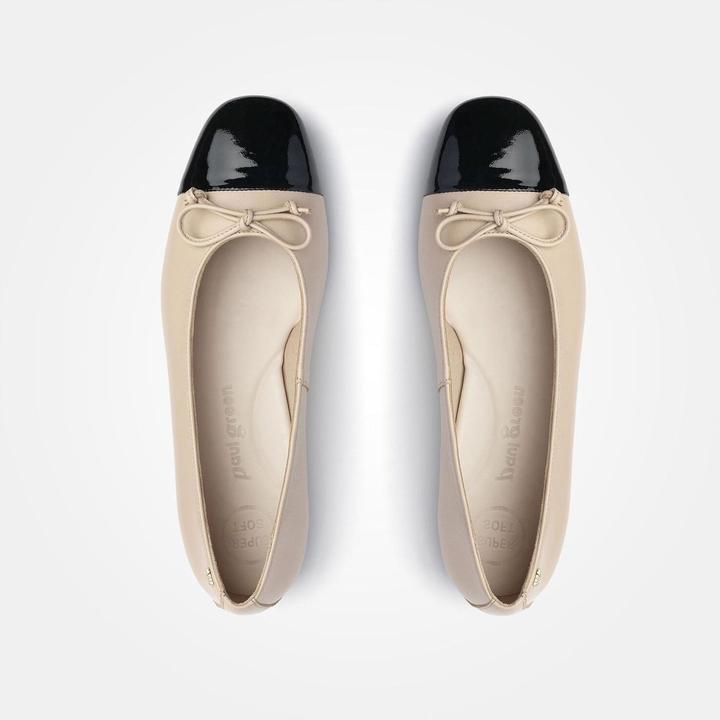 Image du produit Paul Green Cette ballerine élégante et tendance de Paul Gr (41)