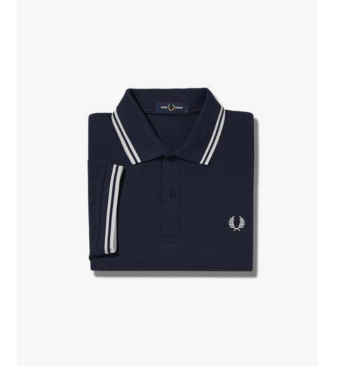 Produktbild Fred Perry Twin tipped (M)