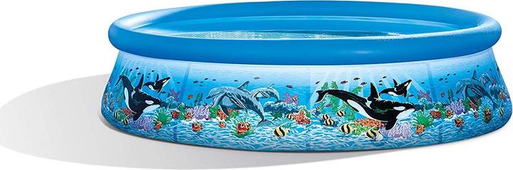 Intex Ocean Reef Easy (Ø 305 x 76 cm)