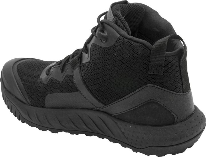 Produktbild Under Armour Micro G Valsetz Mid 3023741-001 Czarne 44,5 (44.5)