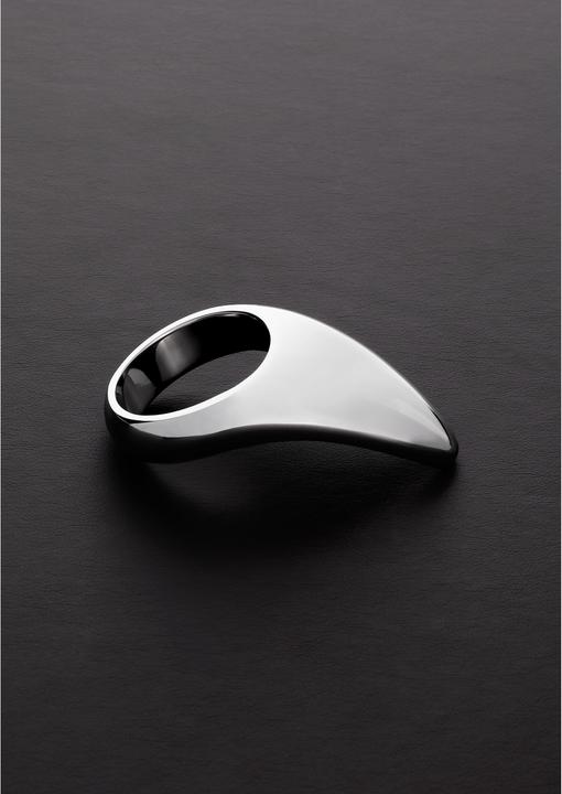 Actual product image Steelo TEARDROP C-Ring (4.50 cm)
