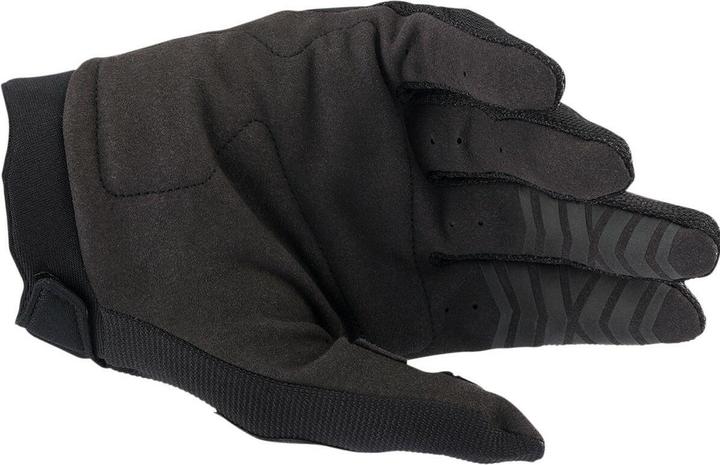 Actual product image Alpinestars Gloves 25 Yth Full Bore (Boys, L)