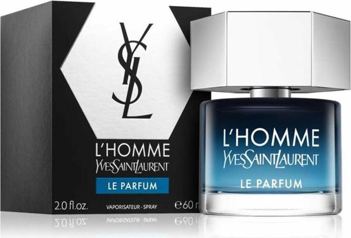 Immagine prodotto Yves Saint Laurent L’Homme Le Parfum (Eau de parfum, 60 ml)