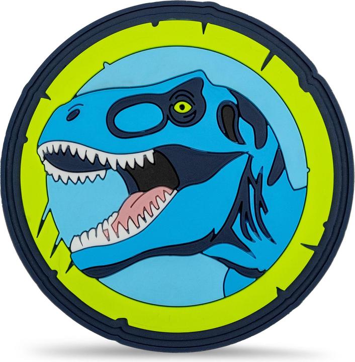 Immagine prodotto Belmil COMPACT Schulrucksack-Set T-rex (19 l)