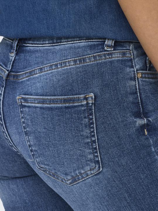 Produktbild Only ONLBLUSH Mittlere Taille Skinny Fit Jeans Skinny Jeans (30)