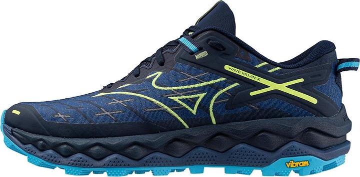 Mizuno Wave Mujin 10 Herren (39)