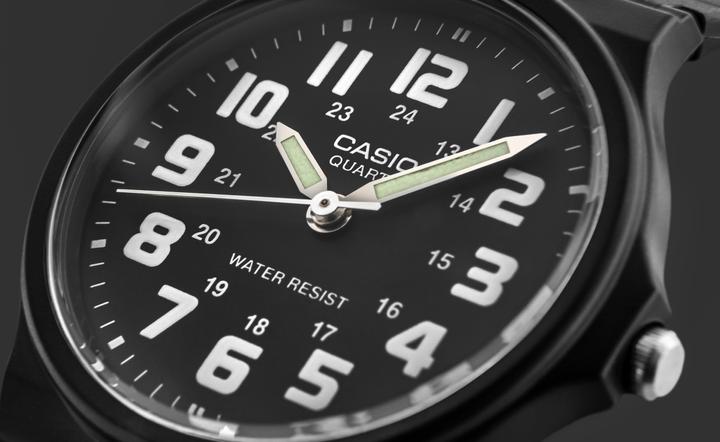 Image du produit Casio Collection (Montre analogique, 34 mm)