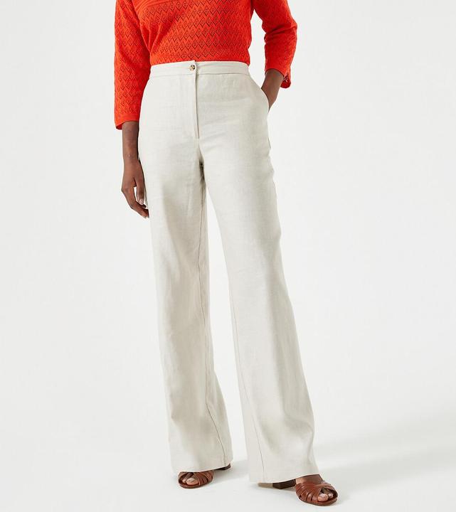 Anne Weyburn Weite Hose (52)