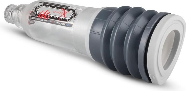 Actual product image Bathmate Hydromax Xtreme X20