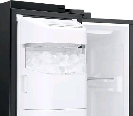 Produktbild Samsung RS6HA8891B1 (614 l)