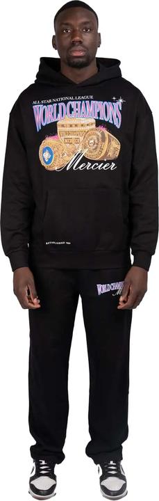 Produktbild Mercier Champions Jogginghosen (M)