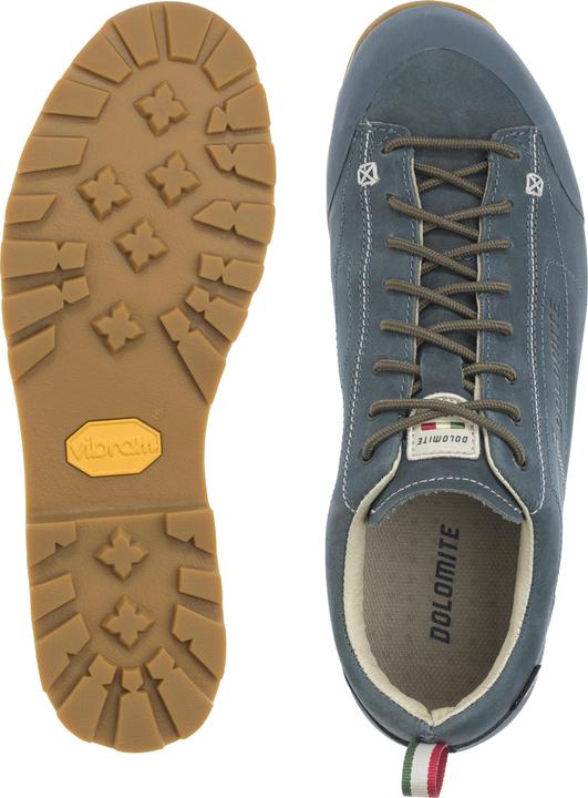 Image du produit Dolomite Cinquantaquattro Low Full Grain Leather Evo GTX (39.5)