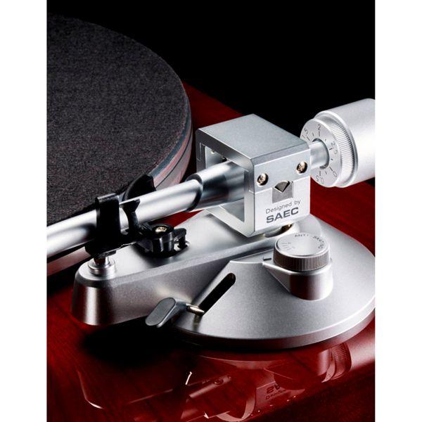 Immagine prodotto TEAC TN-3B-SE (Manuale)