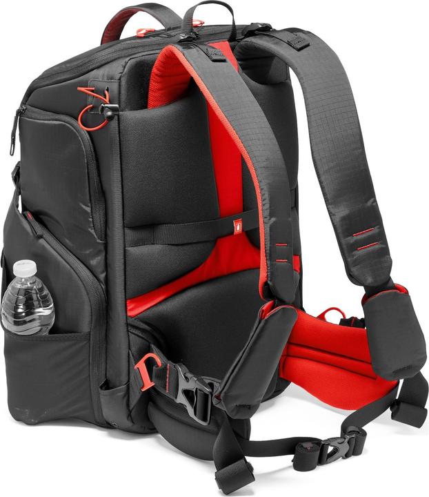 Produktbild Manfrotto Pro Light Rucksack 3N1-36 (Fotorucksack)