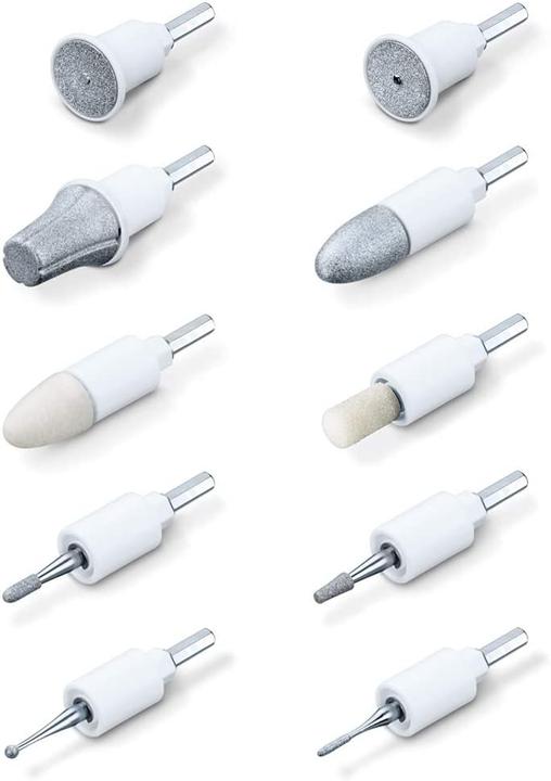 Actual product image Beurer MP 64