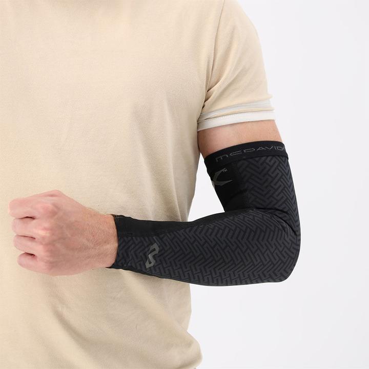 Actual product image McDavid Armsleeves "X-Fitness (S)