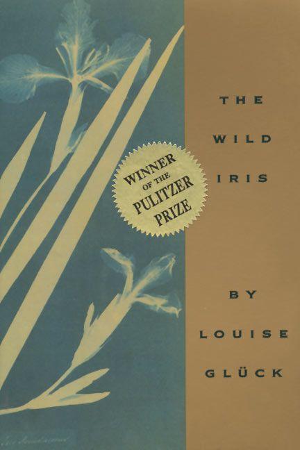Immagine prodotto Ecco Wild Iris (Inglese, Louise Gluck, 1993)
