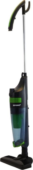 Actual product image Prime3 Bagless vacuum cleaner Blaupunkt SVC11 ( bagless, 800 W, Juodas )