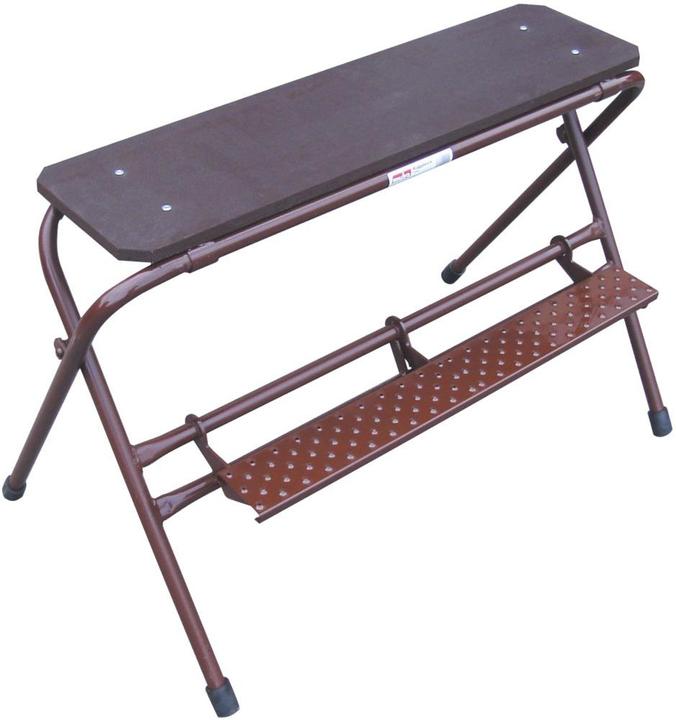 müba Chevalet pliable STA laqué. (110 cm, 100 cm)