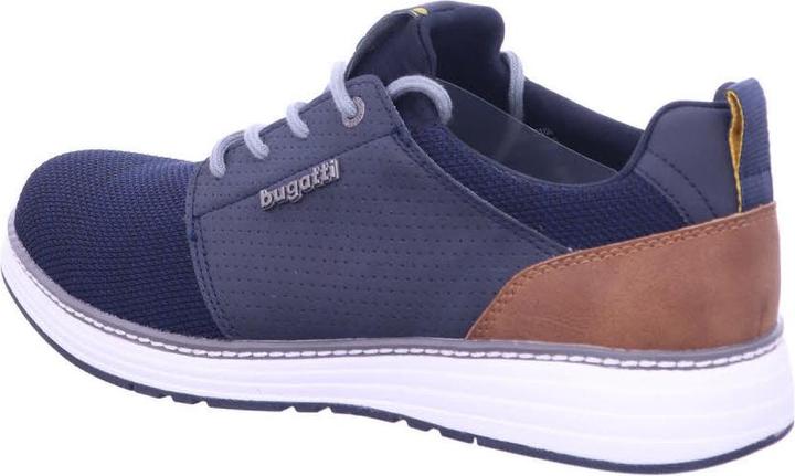 Actual product image Bugatti Sneaker (43)