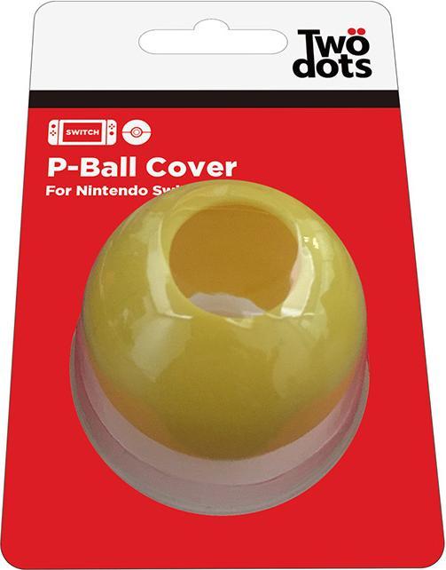 Immagine prodotto Two Dots Silicon Coveryel. P - Ball