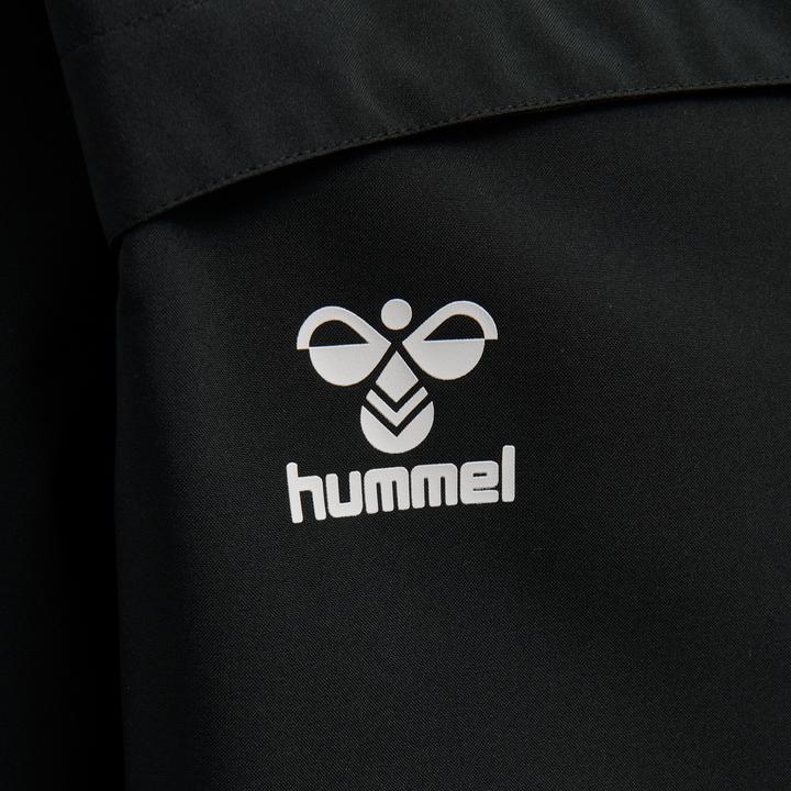 Actual product image hummel hmlLEAD all weather jacket men (M)