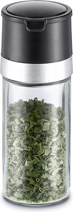 Produktbild Zeller Present Gewürzmühle (Salz, Pfeffer)