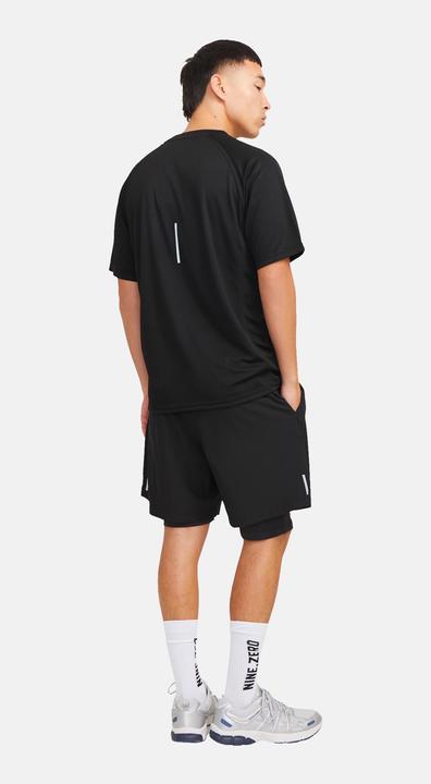 Immagine prodotto Jack & Jones Maglietta JCOCNZ Noos (XXL)