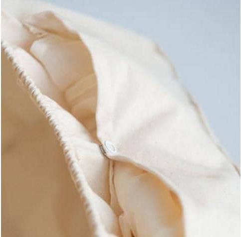 Produktbild Membantu Federwiege Zwillinge Premium (Cozy Cradle)