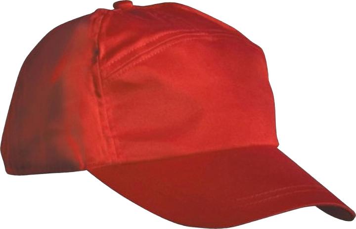 Produktbild Regatta Baseball Kappe einfärbig (2 StückPackung) (One Size)
