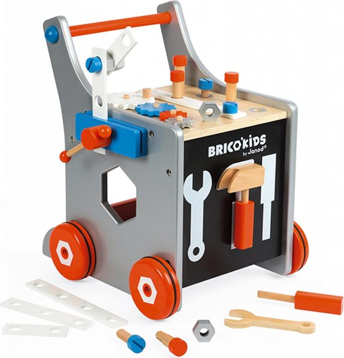 Image du produit Janod Brico'Kids