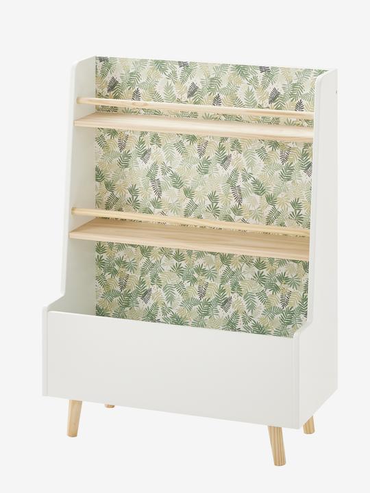 Produktbild Vertbaudet Kleines Kinderzimmer Regal PANDAFREUNDE