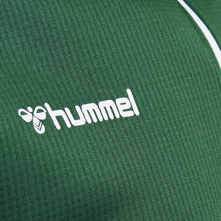 Produktbild hummel Authentic Kids Half Zip Sweatshirt (176)