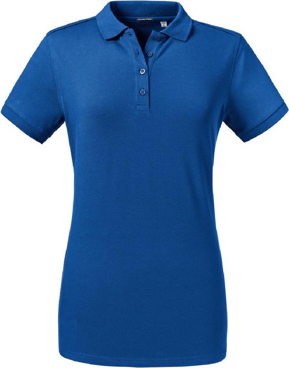 Produktbild Russell Poloshirt Stretch (XXL)