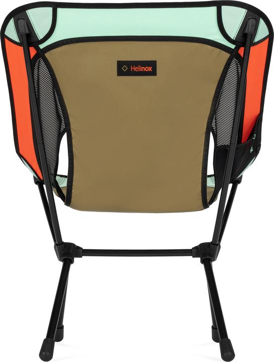 Actual product image Helinox Chair One (re)